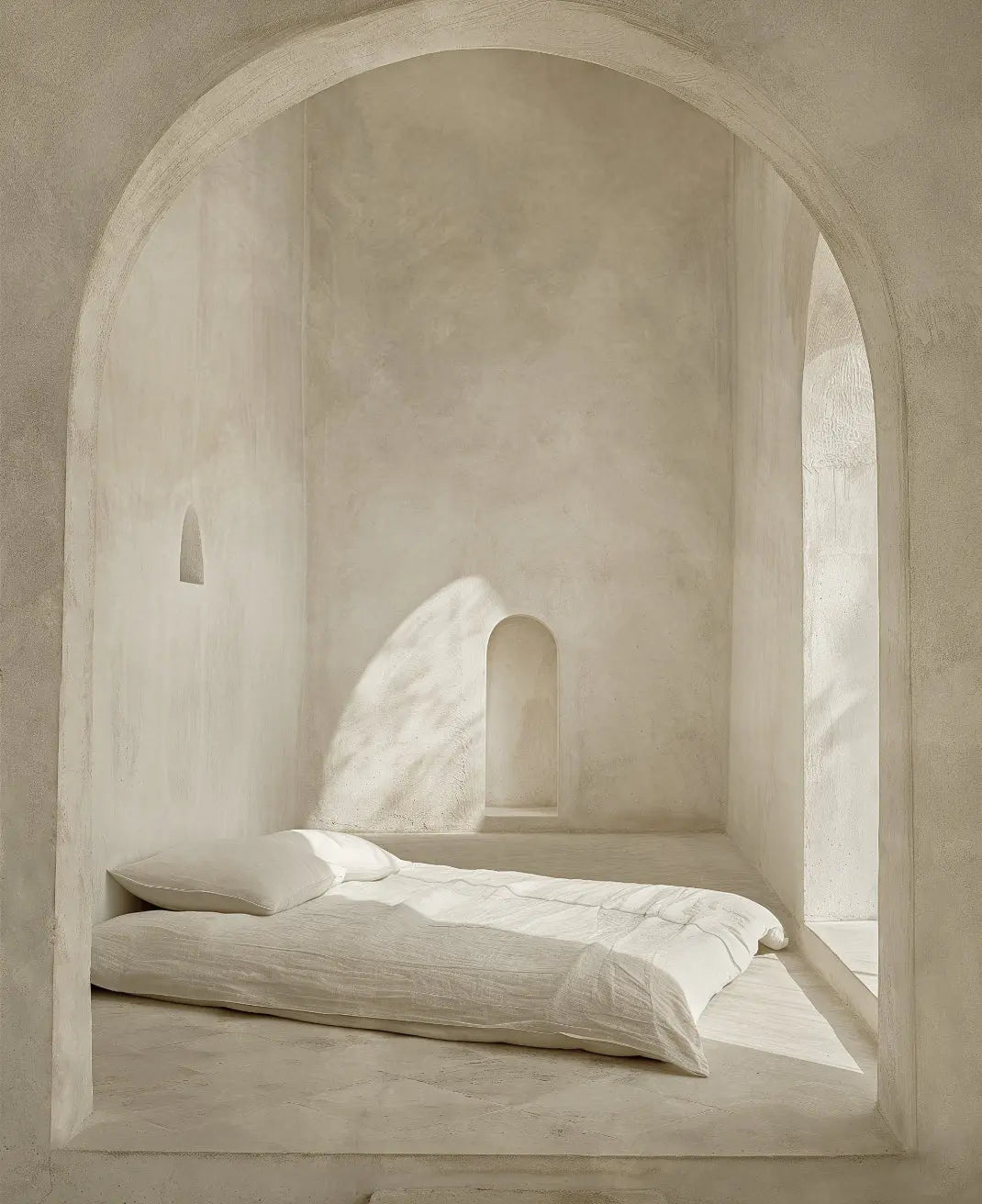 Bauwerk Limewash - Quiet