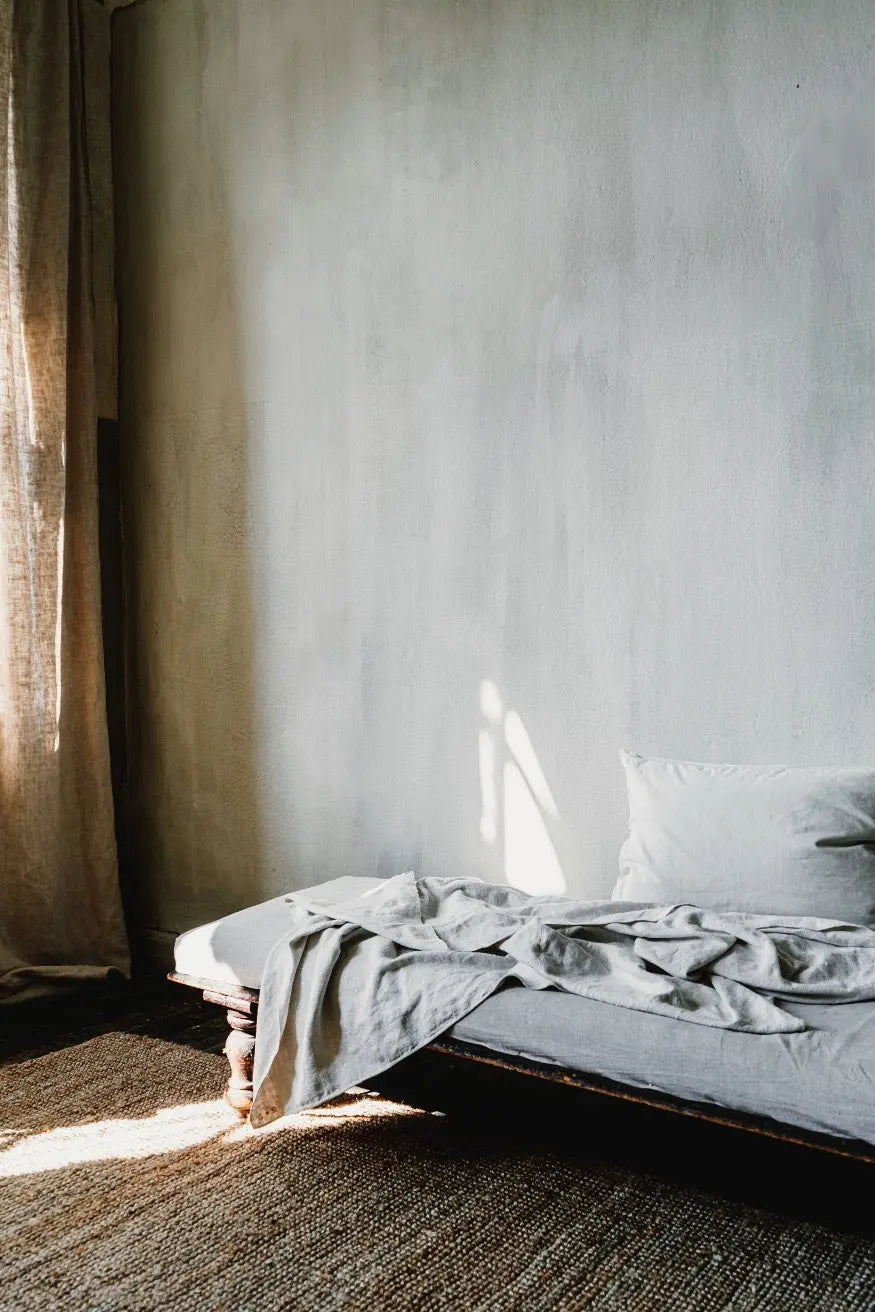 Bauwerk Limewash - Retreat