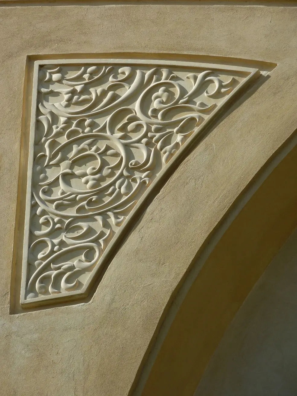 Bauwerk Limewash - Rice