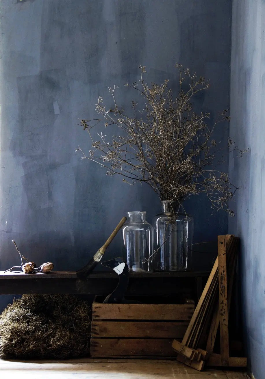 Bauwerk Limewash - River