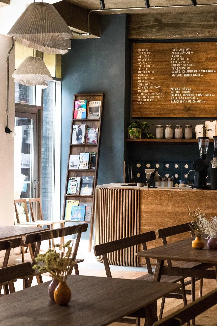 Bauwerk Limewash - River