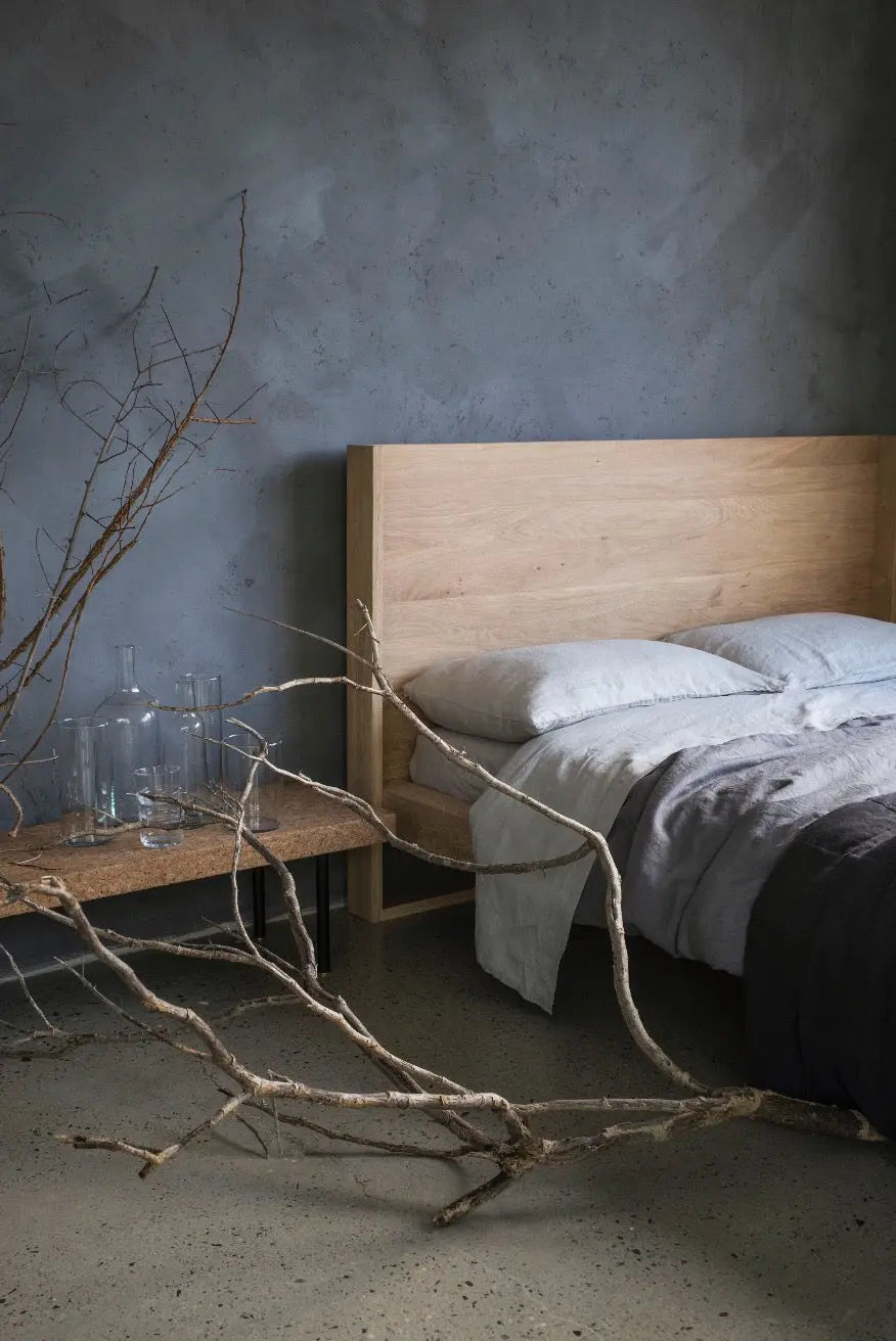 Bauwerk Limewash -  Riverstone