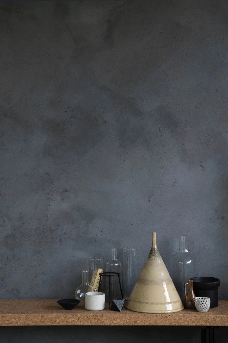 Bauwerk Limewash -  Riverstone