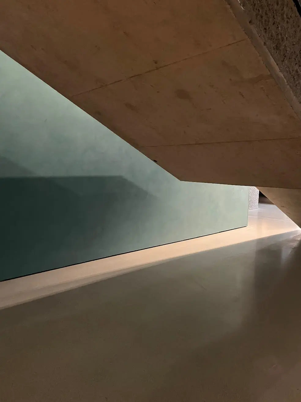 Bauwerk Limewash - Robin Egg