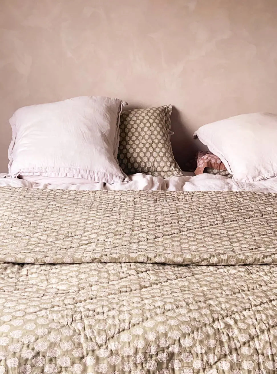 Bauwerk Limewash -  Rye