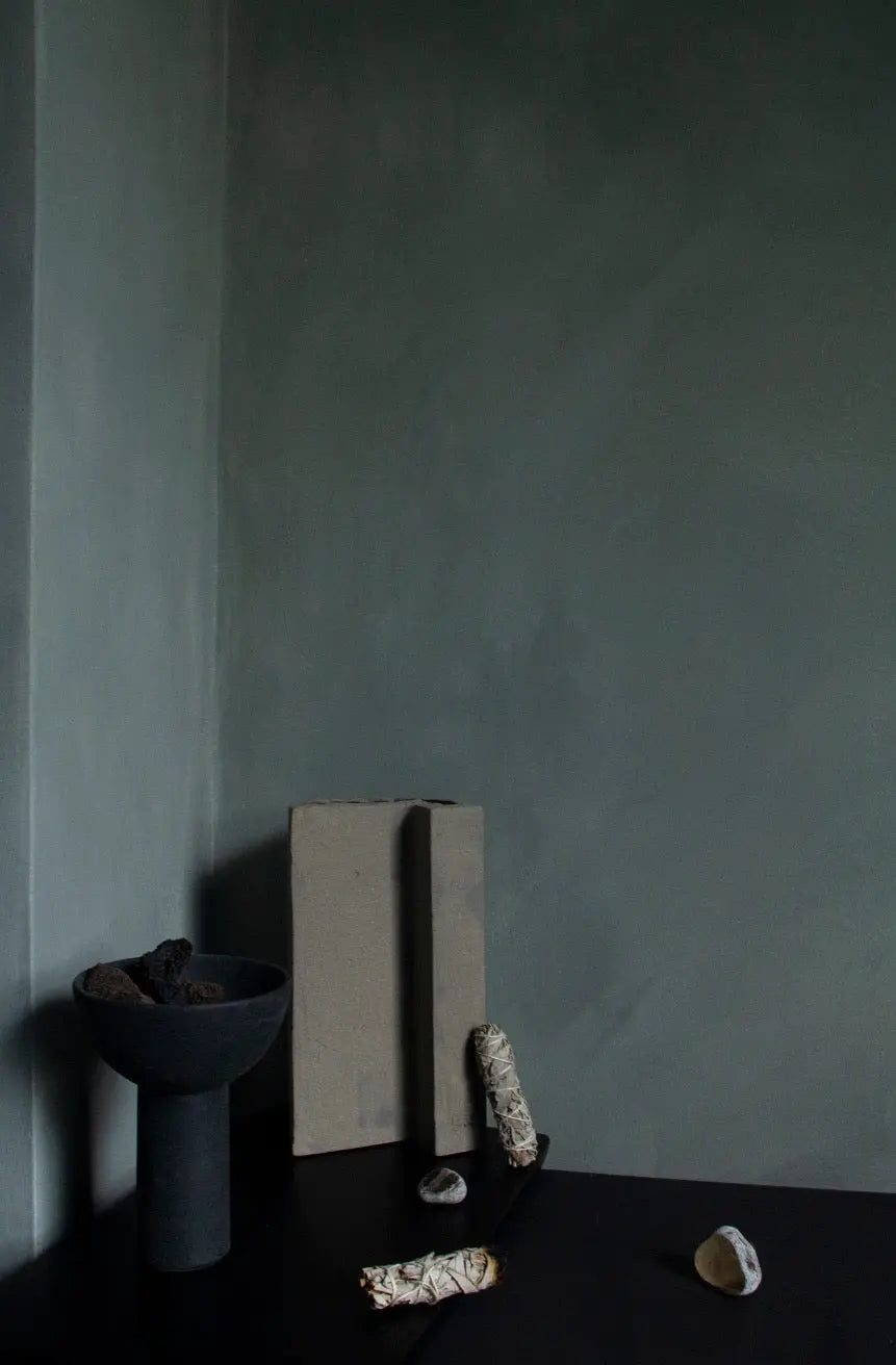 Bauwerk Limewash -  Sage