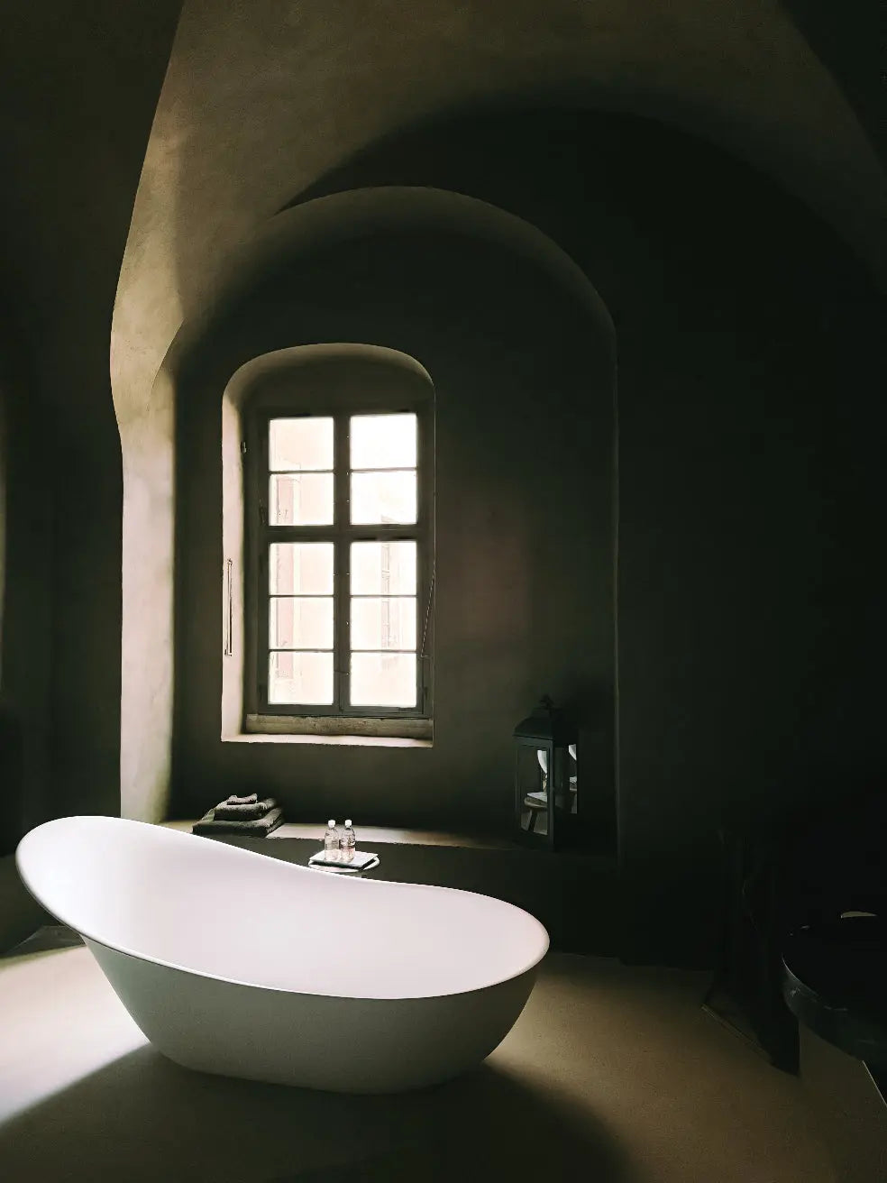 Bauwerk Limewash - Salve