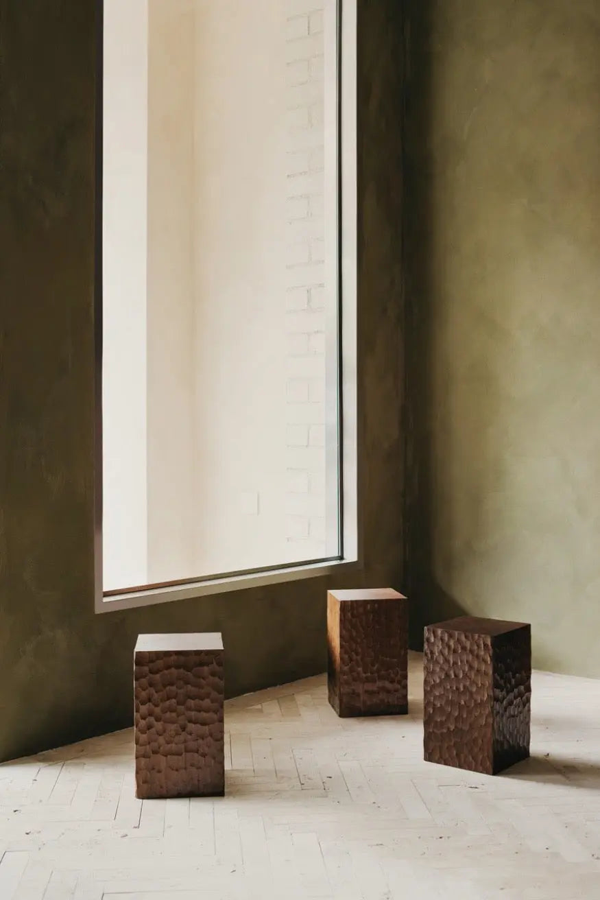 Bauwerk Limewash -  Samphire