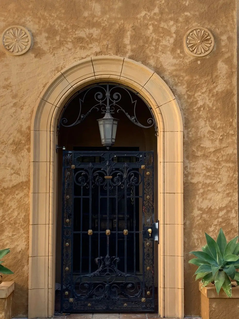 Bauwerk Limewash - Sandalwood