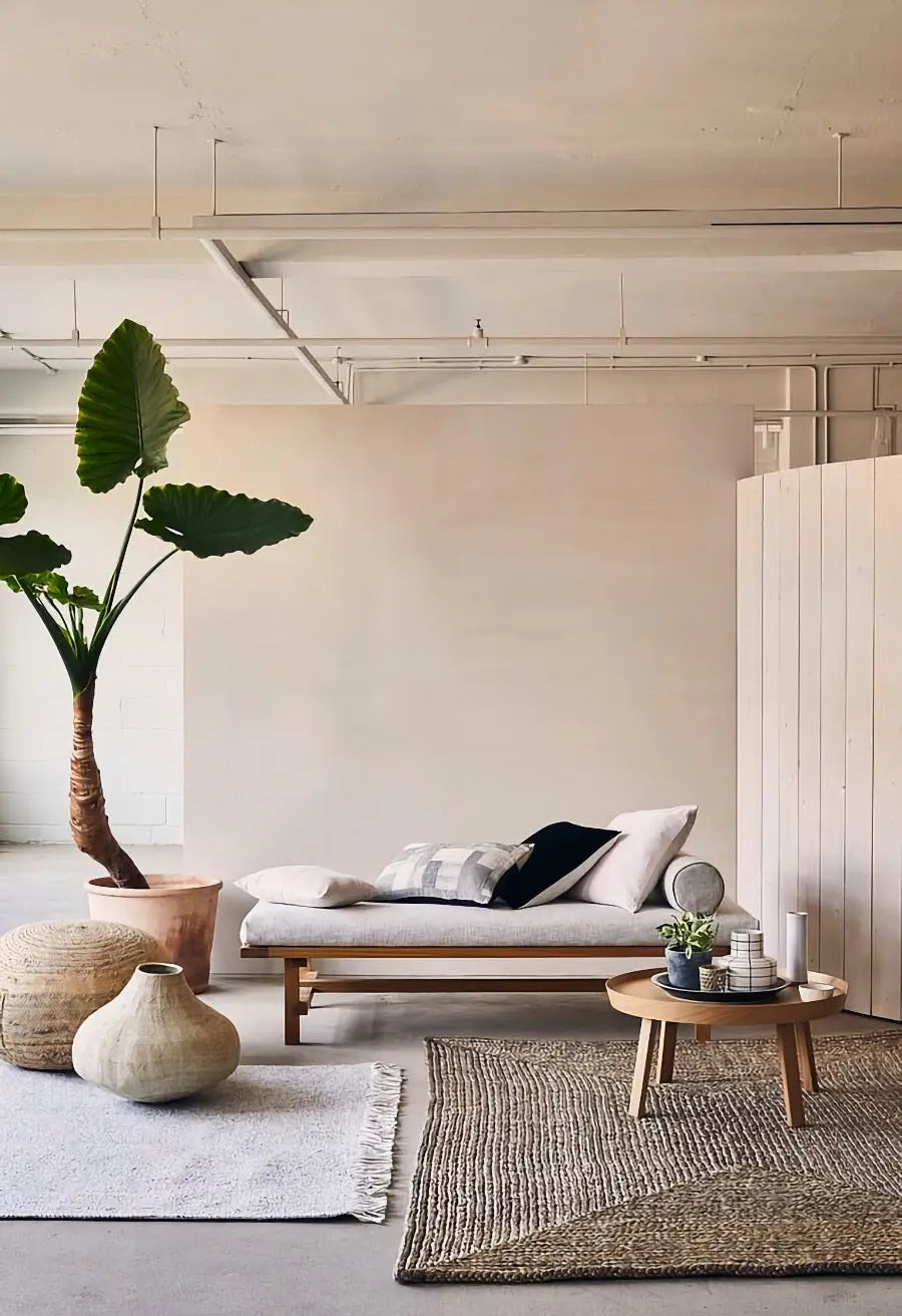 Bauwerk Limewash - Sandstone