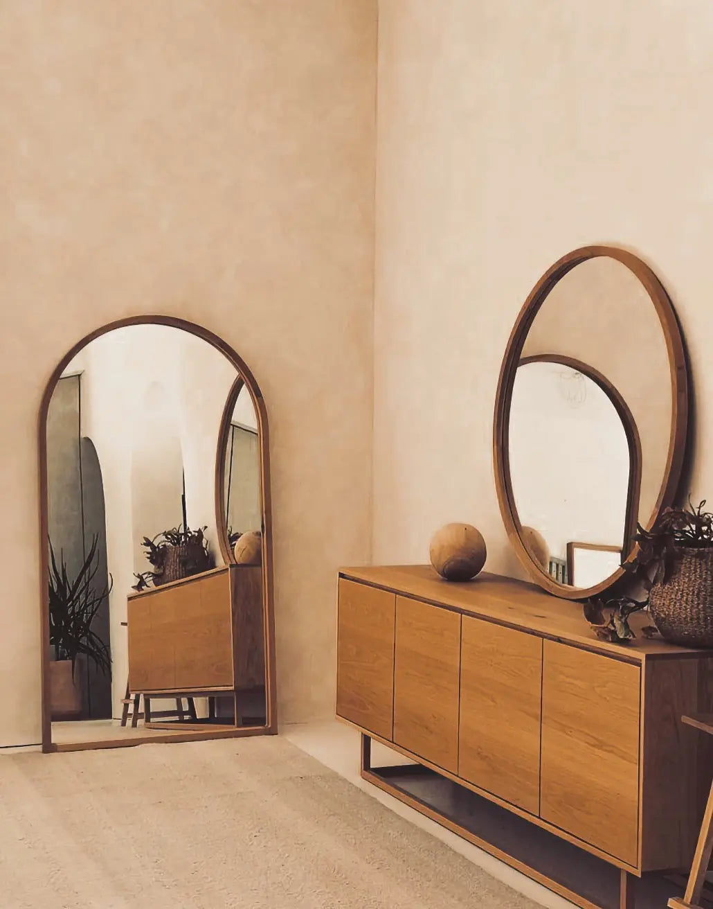 Bauwerk Limewash -  Sassafras