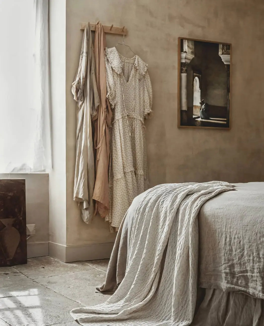 Bauwerk Limewash - Savannah