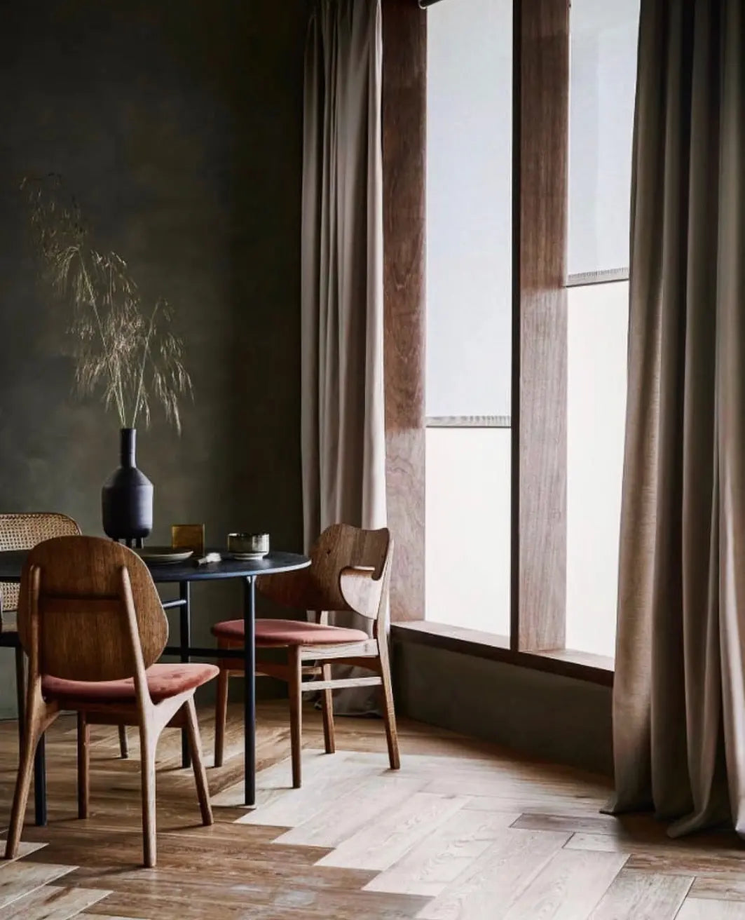 Bauwerk Limewash -  Seaweed