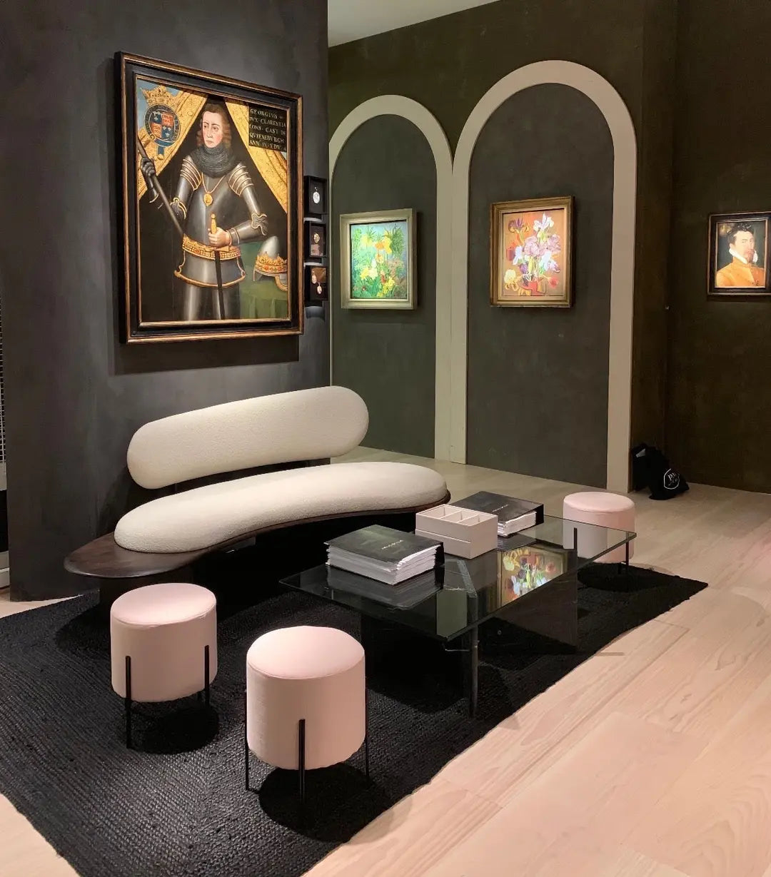 Bauwerk Limewash -  Seaweed