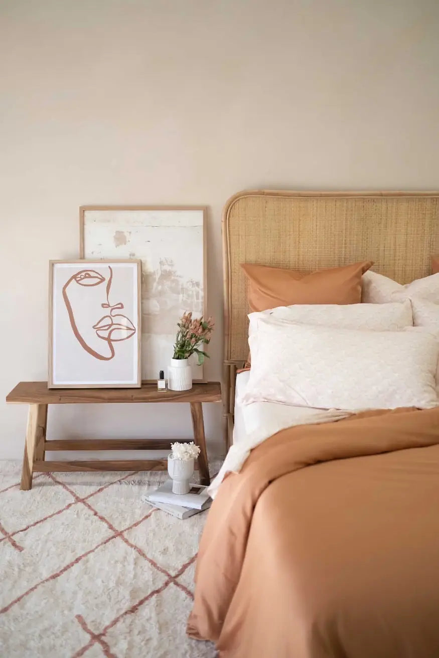 Bauwerk Limewash - Serene