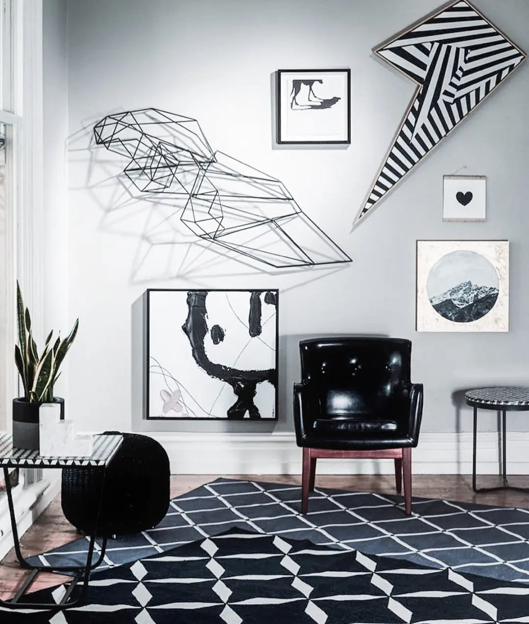 Bauwerk Limewash - Silver