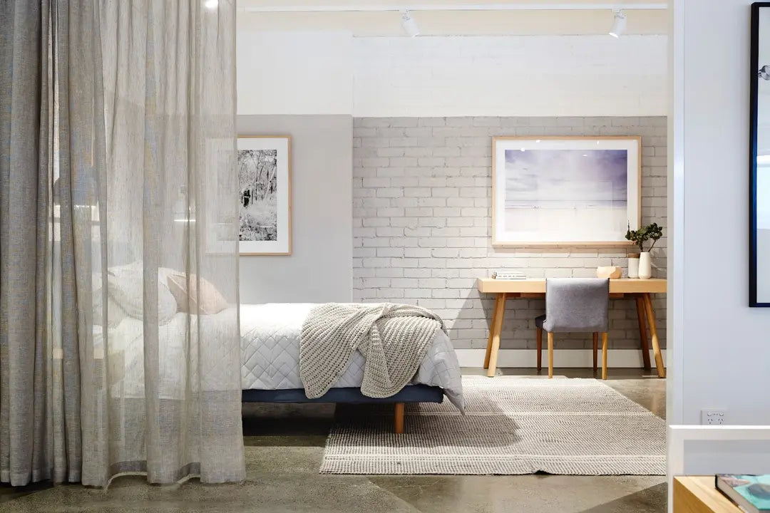 Bauwerk Limewash - Silversky