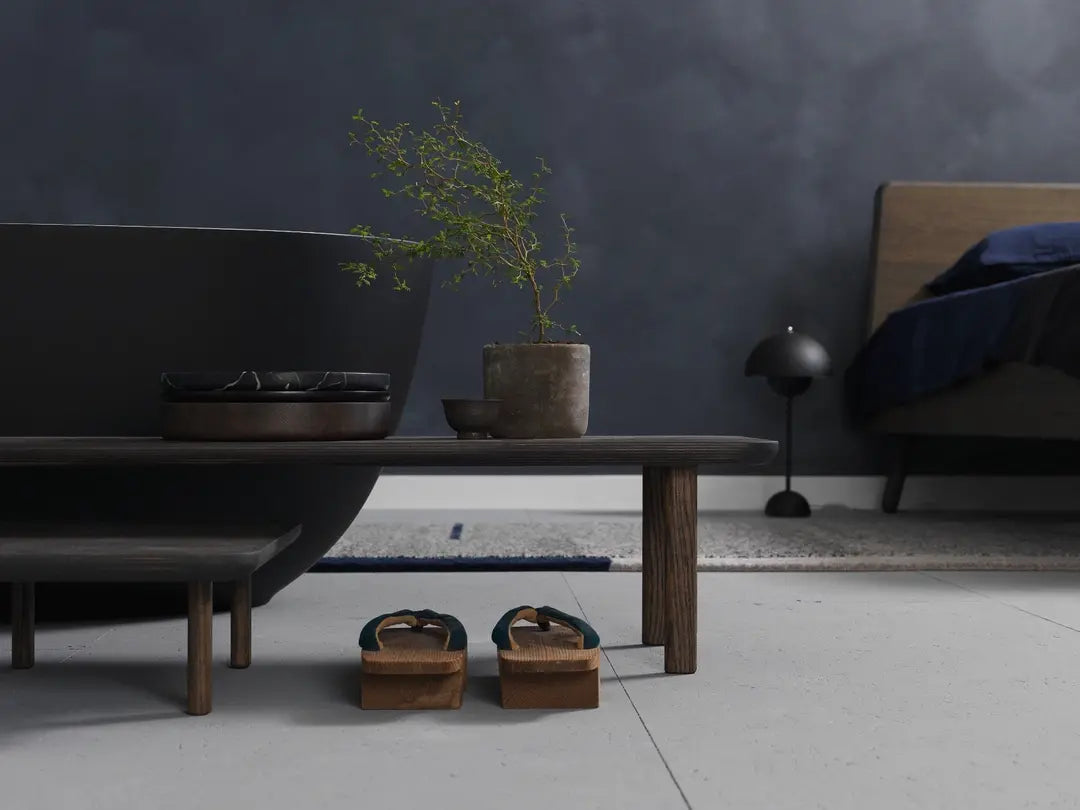 Bauwerk Limewash - Slate