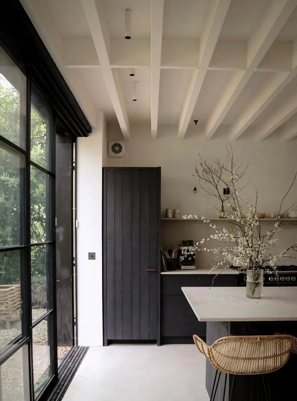 Bauwerk Limewash - Smokebrush