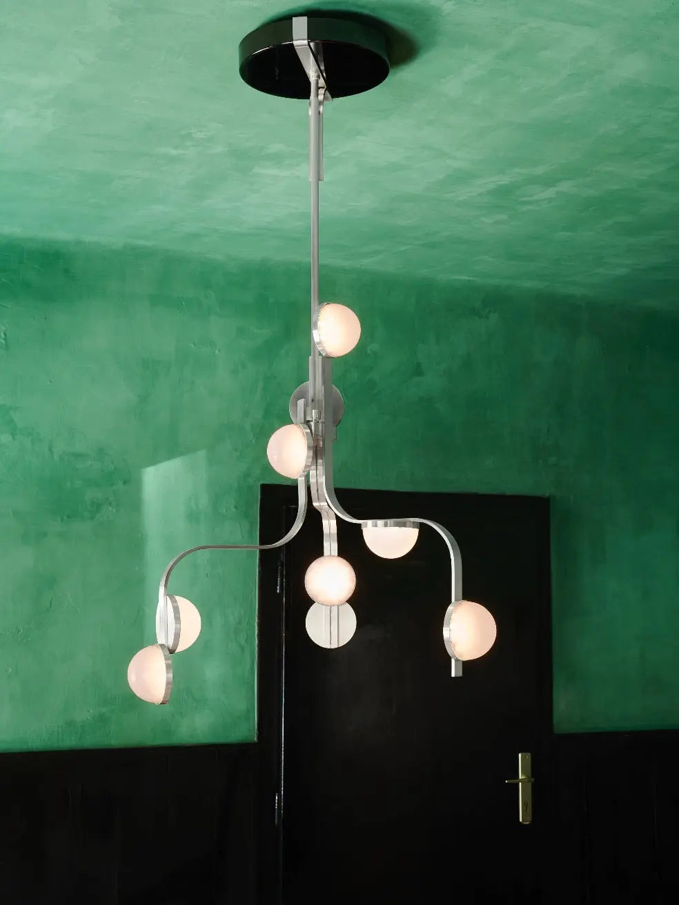 Bauwerk Limewash - Spearmint