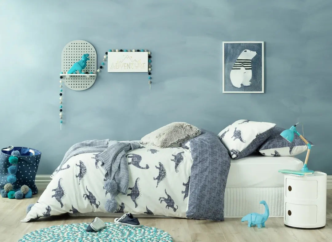 Bauwerk Limewash - Spring