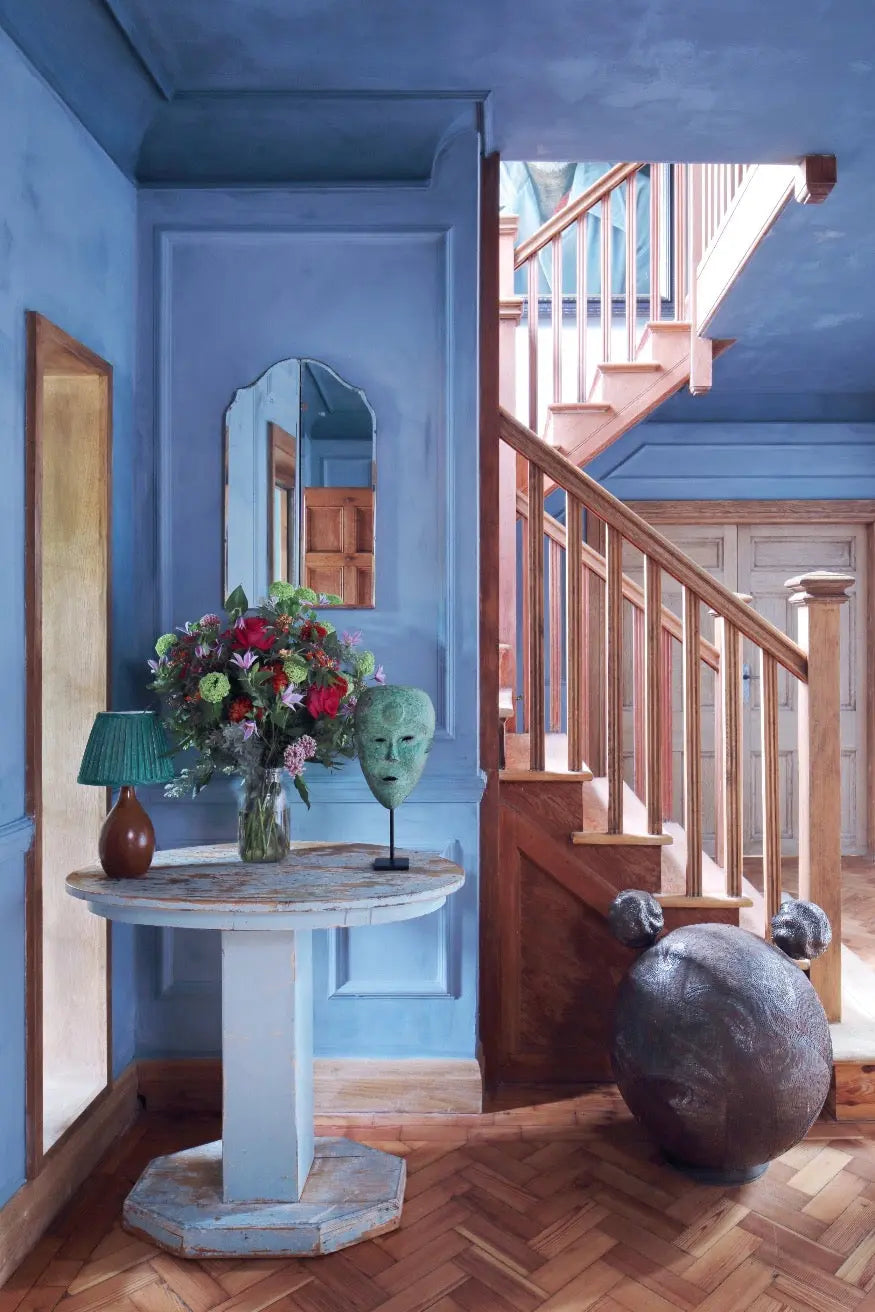 Bauwerk Limewash - Stella