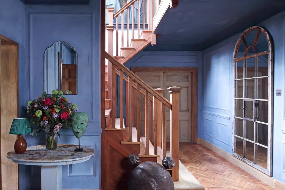 Bauwerk Limewash - Stella