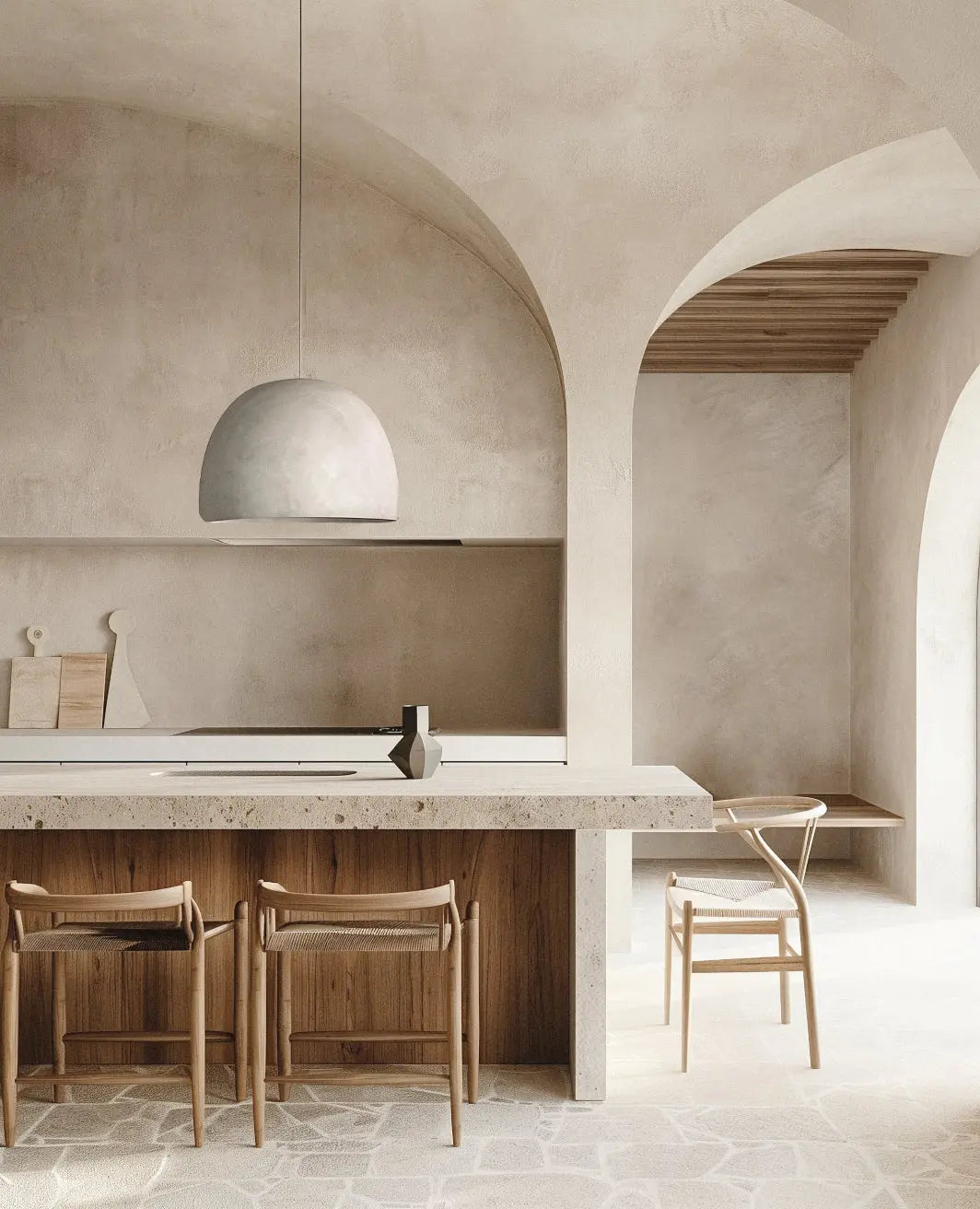 Bauwerk Limewash - Still