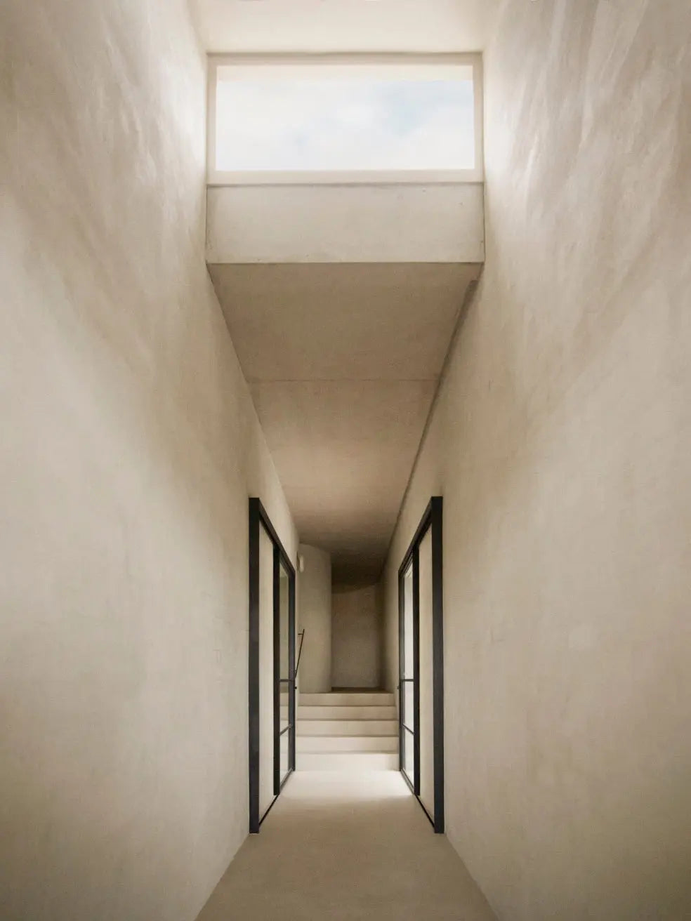 Bauwerk Limewash - Still