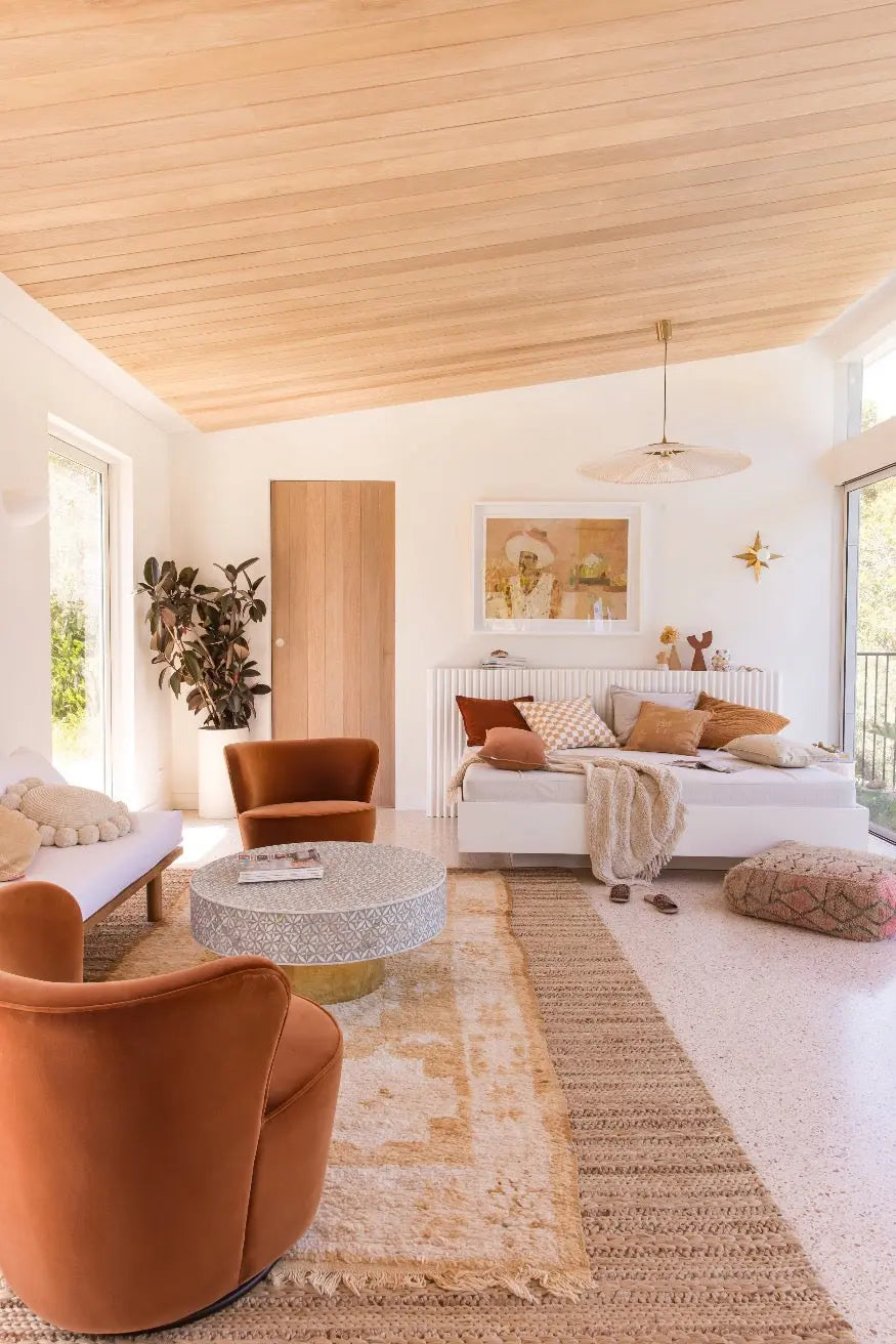 Bauwerk Limewash - Stone