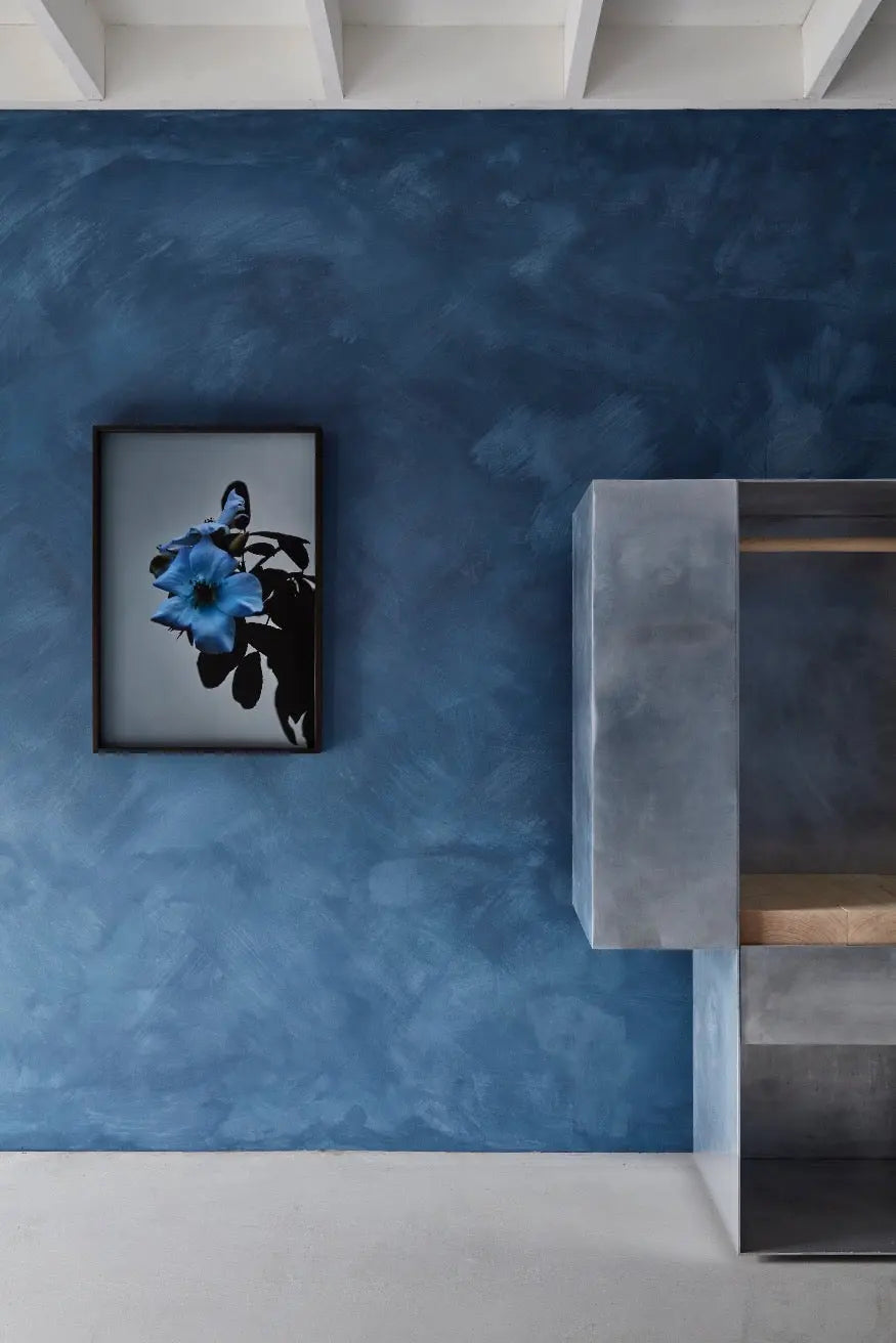 Bauwerk Limewash - Storm