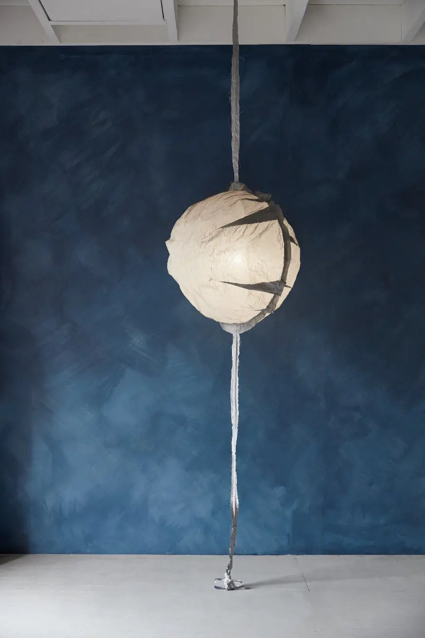 Bauwerk Limewash - Storm