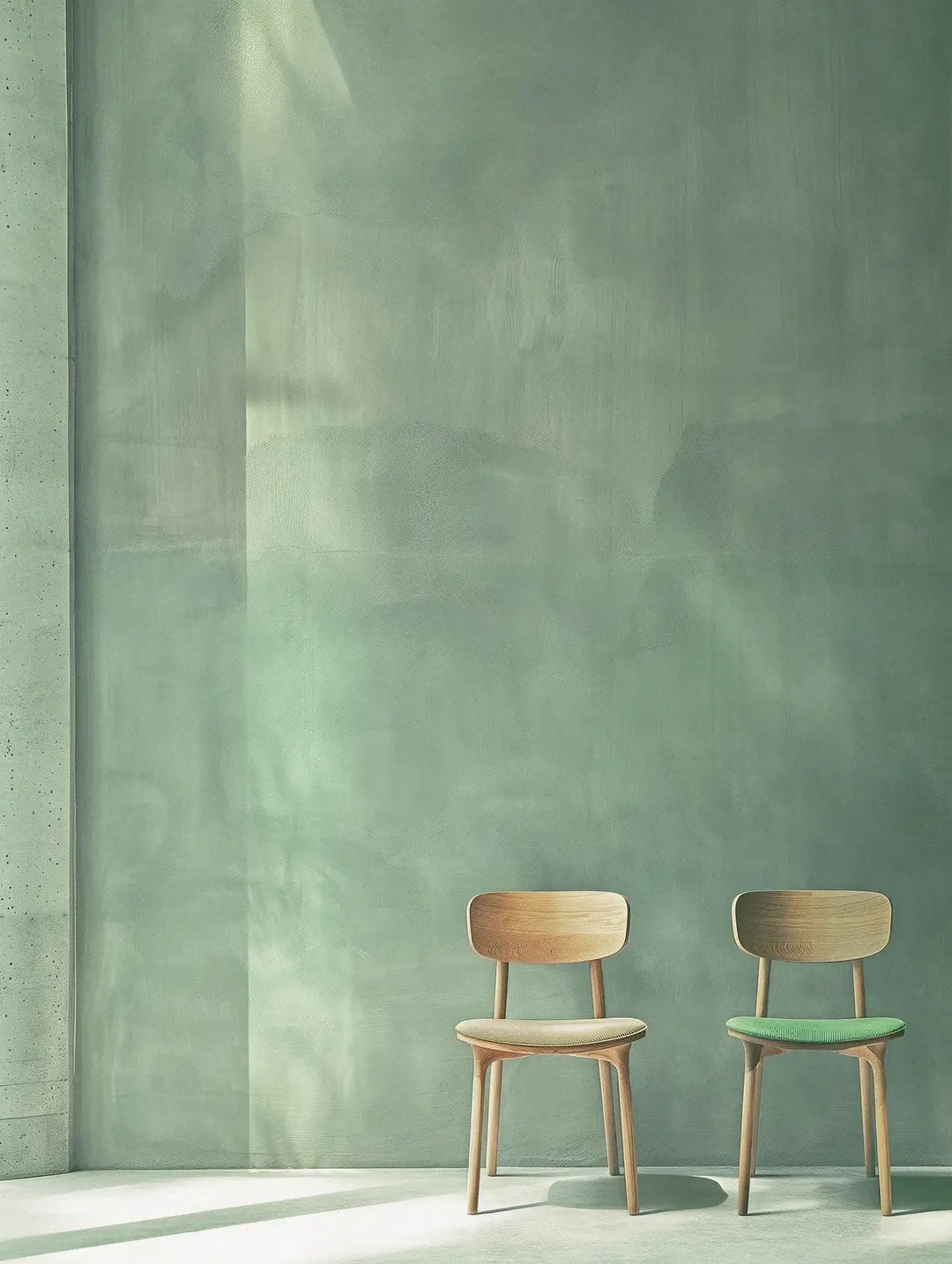 Bauwerk Limewash - Summer Grass