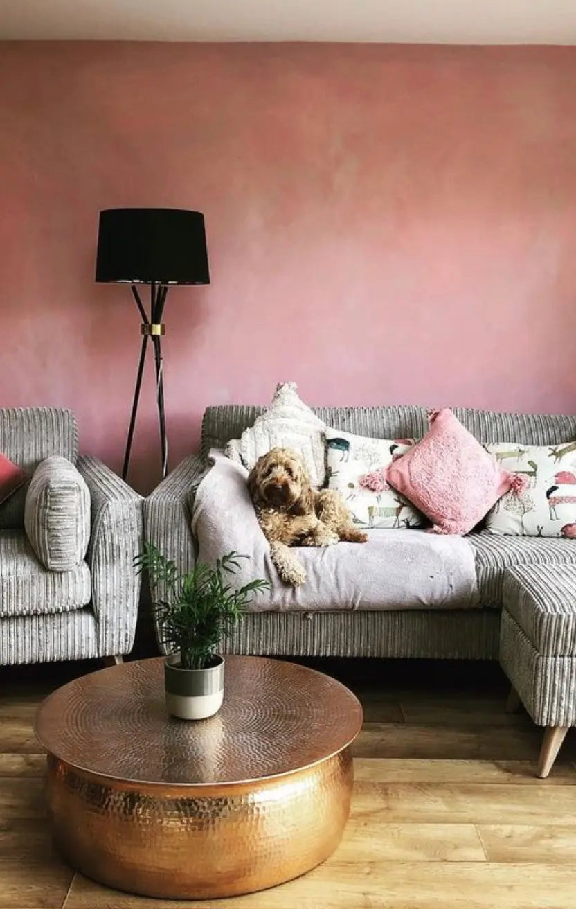 Bauwerk Limewash -  Sweetpea