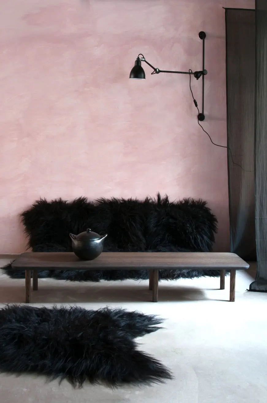 Bauwerk Limewash -  Sweetpea