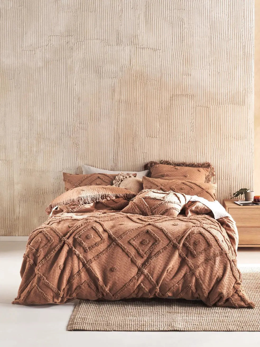 Bauwerk Limewash - Tangier