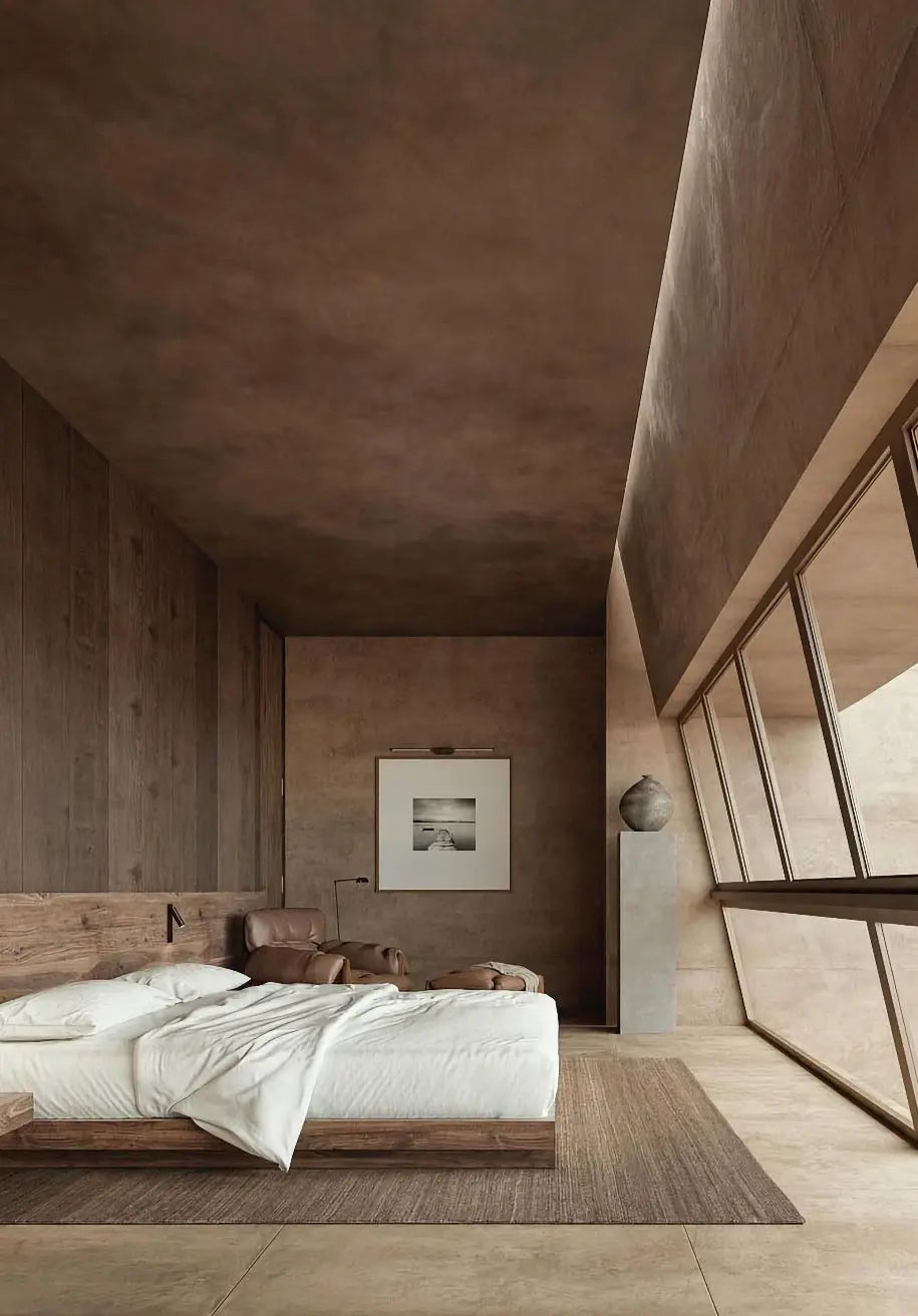 Bauwerk Limewash - Tea