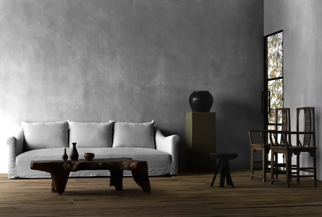 Bauwerk Limewash -  Thorn