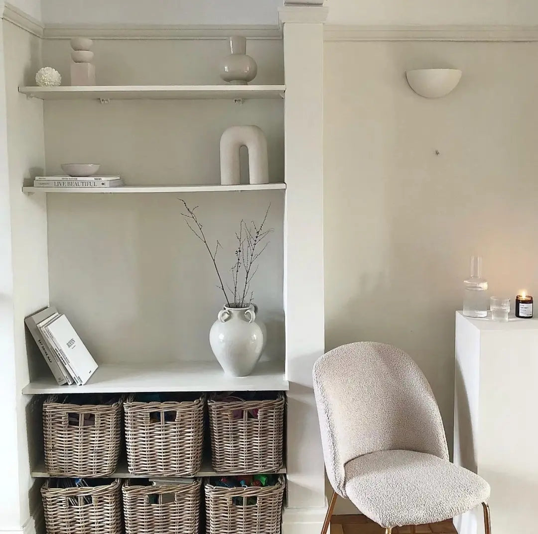 Bauwerk Limewash - Tranquil