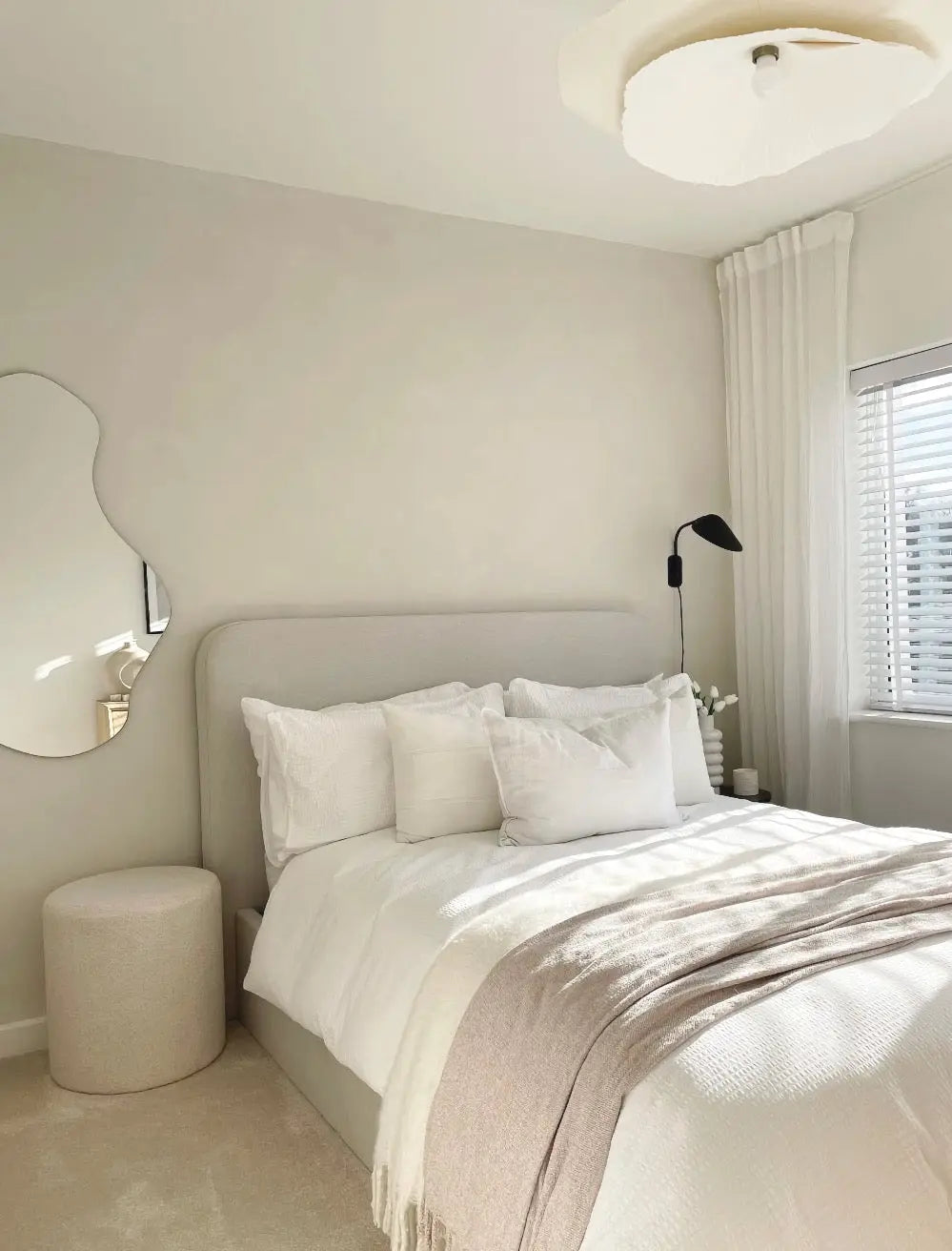 Bauwerk Limewash - Tranquil