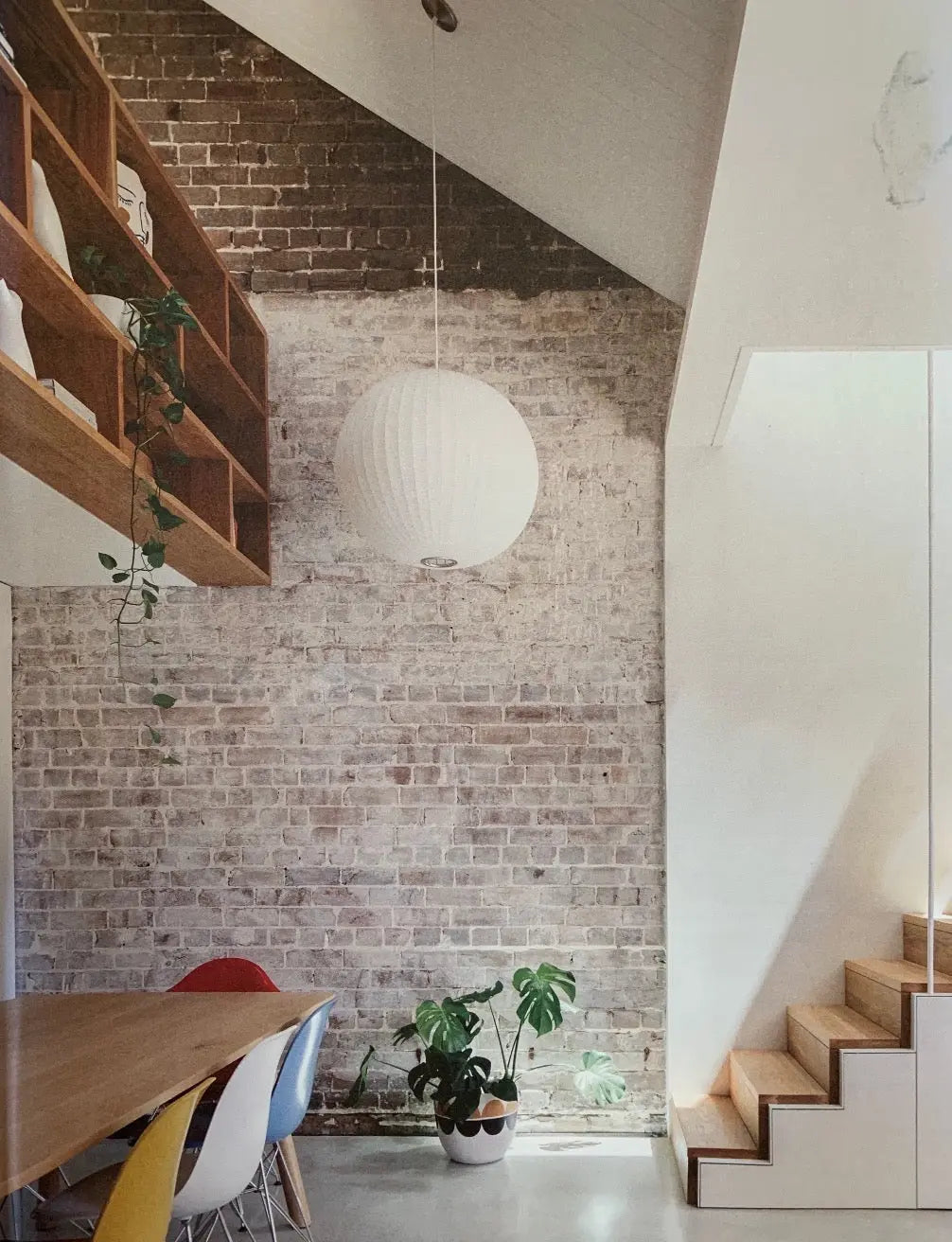 Bauwerk Limewash - Transparent White