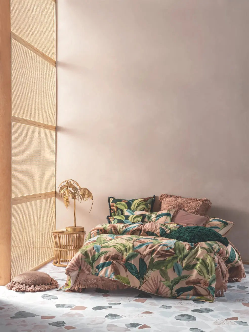 Bauwerk Limewash -  Tuberose