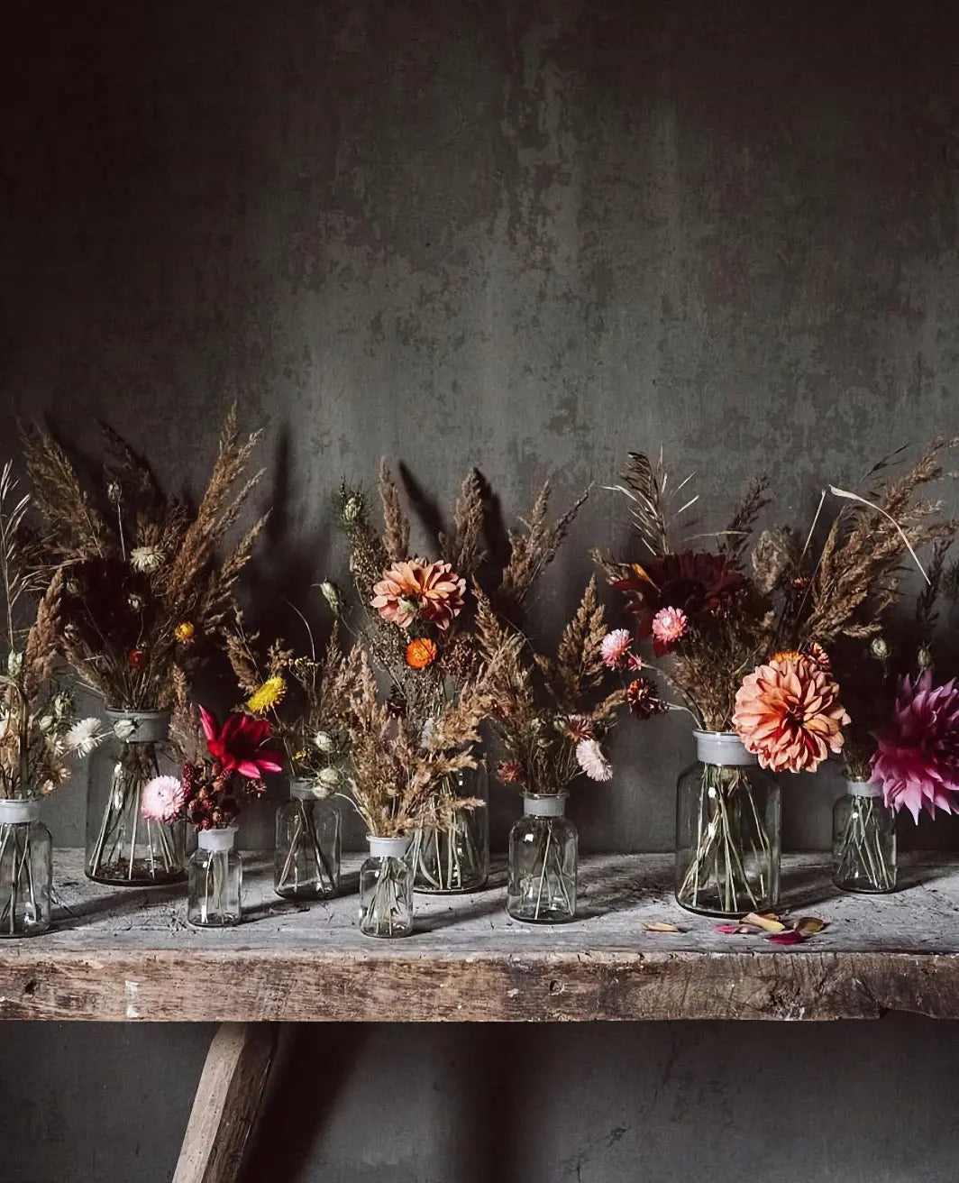 Bauwerk Limewash -  Tumble