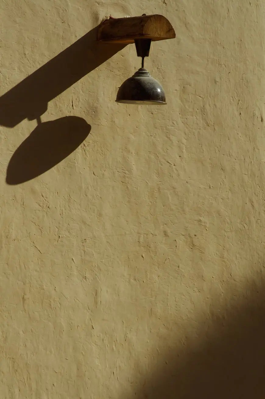 Bauwerk Limewash -  Tundra