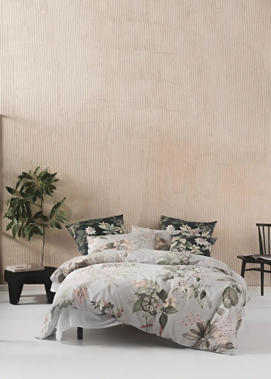 Bauwerk Limewash - Vanilla