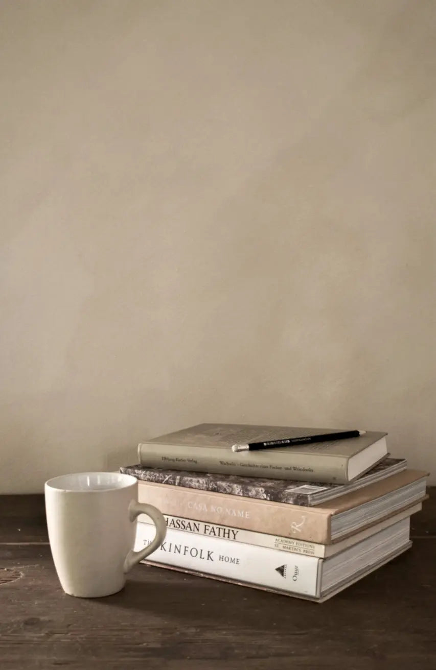 Bauwerk Limewash - Wander