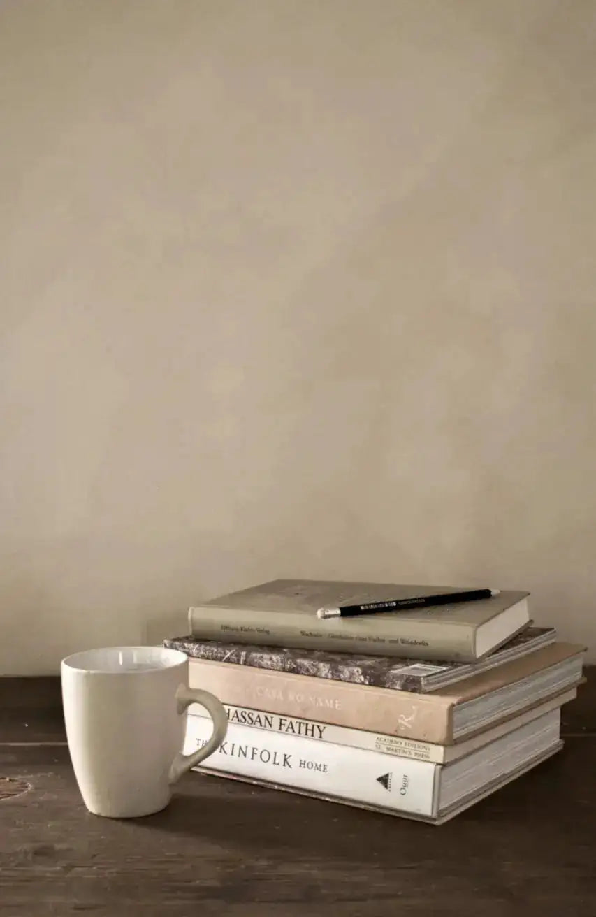 Bauwerk Limewash - Wander Bauwerk