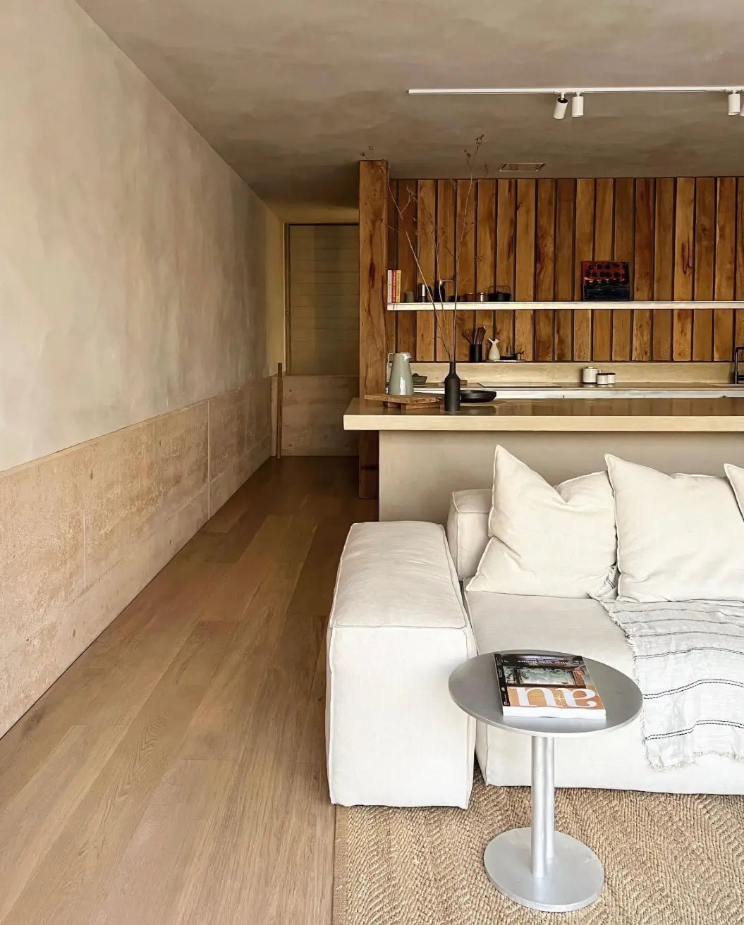 Bauwerk Limewash - Wander