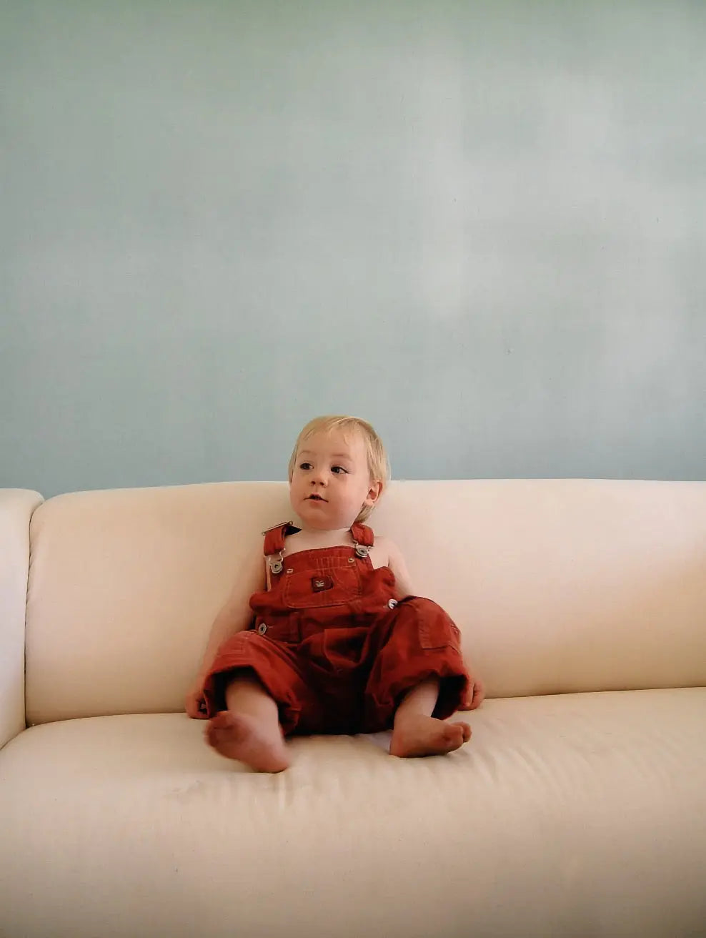 Bauwerk Limewash - Water