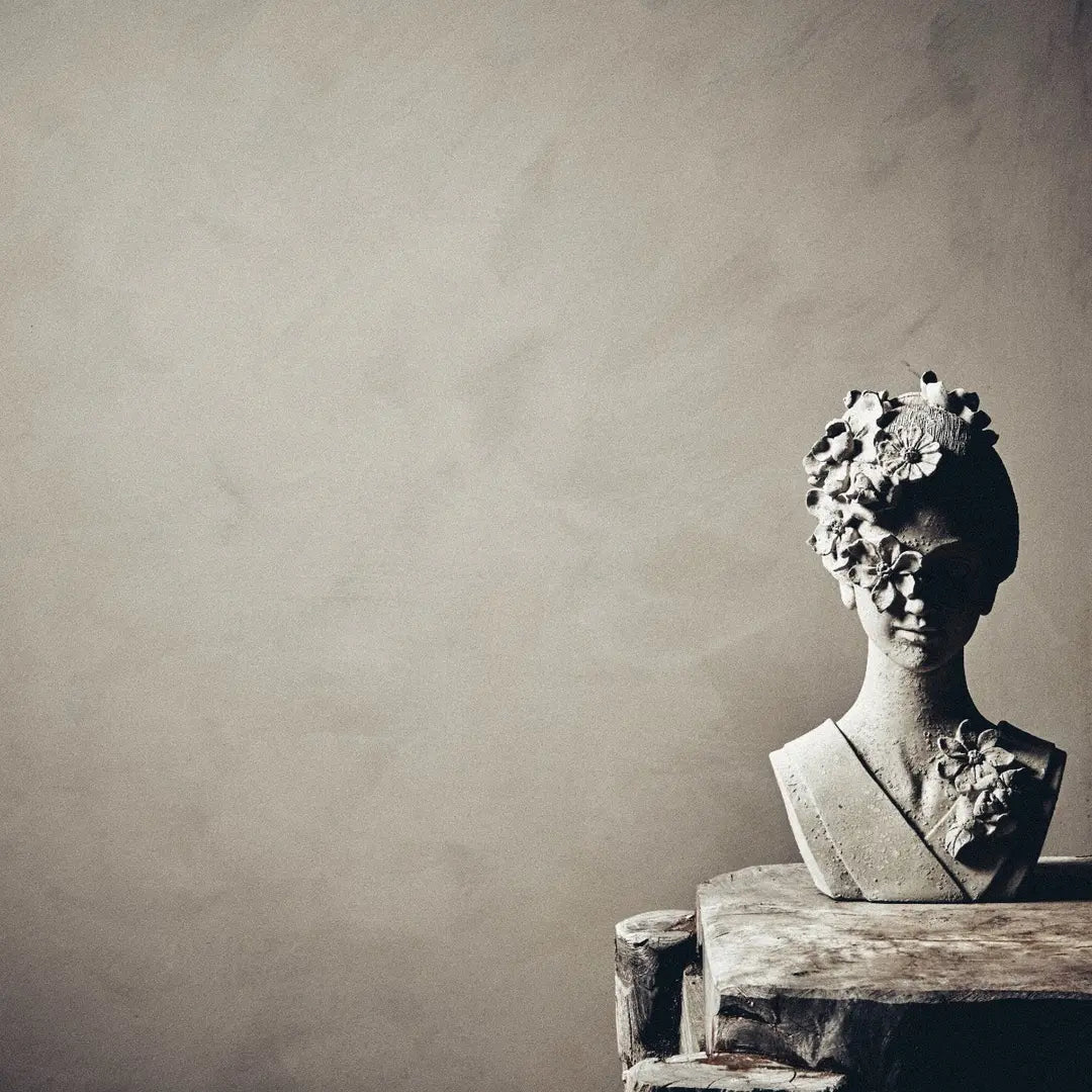 Bauwerk Limewash -  Weeping Sedge